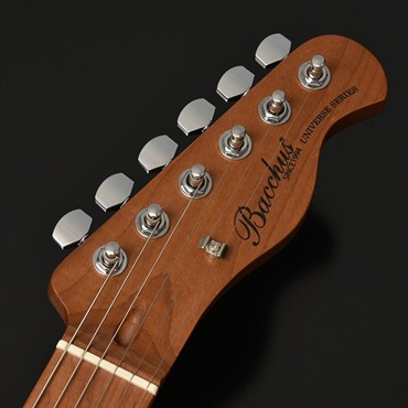 Bacchus Universe Series BTE-3-RSM/M (3TS) 画像3