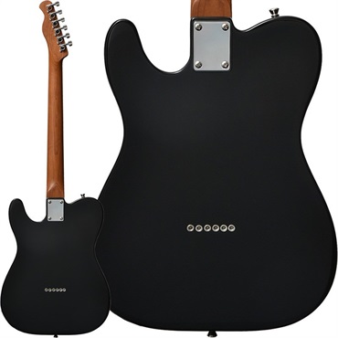 Bacchus Universe Series BTE-3-RSM/M (BLK) 画像1
