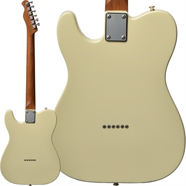 Bacchus Universe Series BTE-3-RSM/M (OWH) 画像1