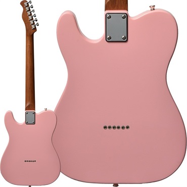 Bacchus Universe Series BTE-3-RSM/M (SLPK) 画像1