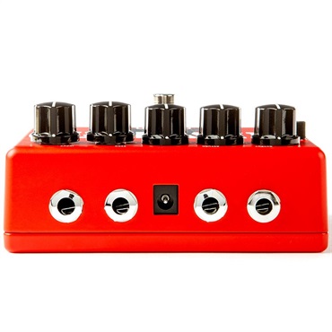 MXR 【数量限定特価】 TBM1 TOM MORELLO POWER 50 画像1