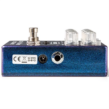 MXR M306 POLY BLUE OCTAVE 画像2