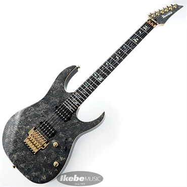 Ibanez j.custom RG8020G-BQZ [SPOT MODEL] 画像1
