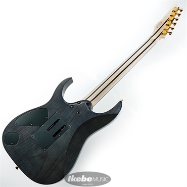 Ibanez j.custom RG8020G-BQZ [SPOT MODEL] 画像2