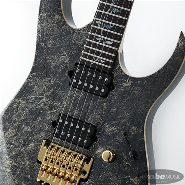 Ibanez j.custom RG8020G-BQZ [SPOT MODEL] 画像3