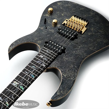 Ibanez j.custom RG8020G-BQZ [SPOT MODEL] 画像5