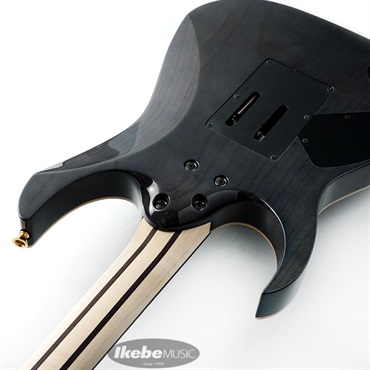 Ibanez j.custom RG8020G-BQZ [SPOT MODEL] 画像6