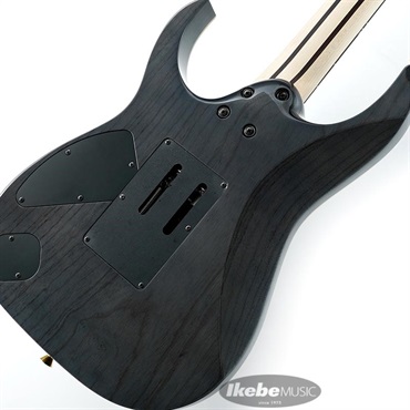 Ibanez j.custom RG8020G-BQZ [SPOT MODEL] 画像7