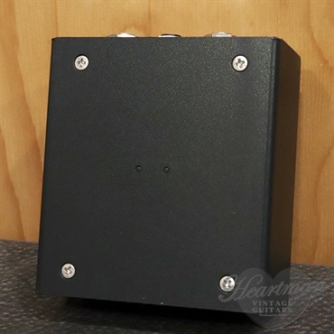 ORGANIC SOUNDS Rain Storm Fuzz Pedal 画像1