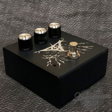 ORGANIC SOUNDS Rain Storm Fuzz Pedal 画像3