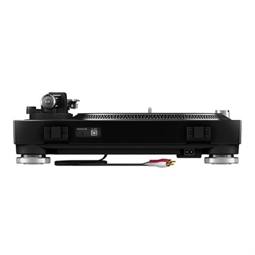 Pioneer DJ PLX-500-K + NAGAOKA レコードクリーニングKIT SET 画像3