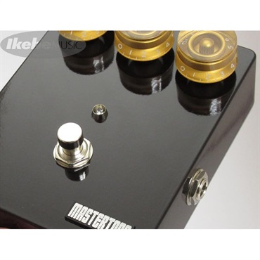 MASTERTONE EOD OXBLOOD 画像1