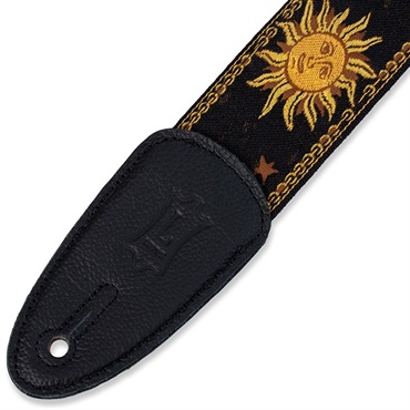 LEVY’S MPJG-SUN-BLK 画像1