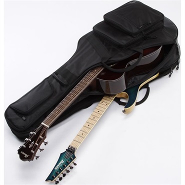 Ibanez 【夏のボーナスセール】 Guitar Gig Bags [IGAB2540-BK] 画像2