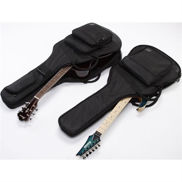 Ibanez 【夏のボーナスセール】 Guitar Gig Bags [IGAB2540-BK] 画像3