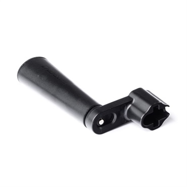 Dunlop (Jim Dunlop) Deluxe Guitar Stringwinder [114SI] ギター ペグ ストリングワインダー 画像1