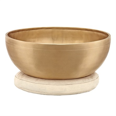 MEINL SB-BC-26 [Sonic Energy / Singing Bowl Buckwheat Cushion 26cm]【お取り寄せ品】 画像1
