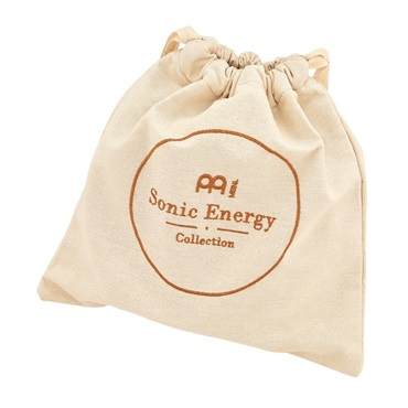 MEINL SB-CB-25 [Sonic Energy / Singing Bowl Cotton Bags 25cm] 画像1
