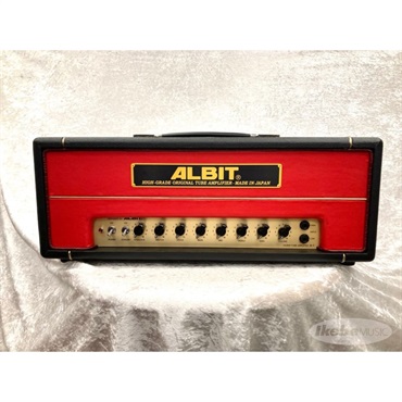 ALBIT A-1 画像1