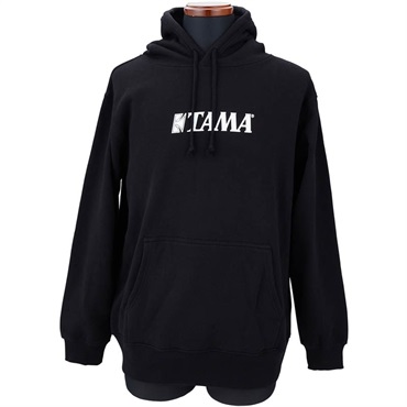 TAMA Lifestyle Item / TAMA Logo Pullover Hoodie / Lサイズ [TAMP001L] 【お取り寄せ品】 画像2