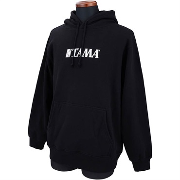 TAMA Lifestyle Item / TAMA Logo Pullover Hoodie / XLサイズ [TAMP001XL] 【お取り寄せ品】 画像4