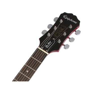 Epiphone Slash Appetite Les Paul Special-II 画像5