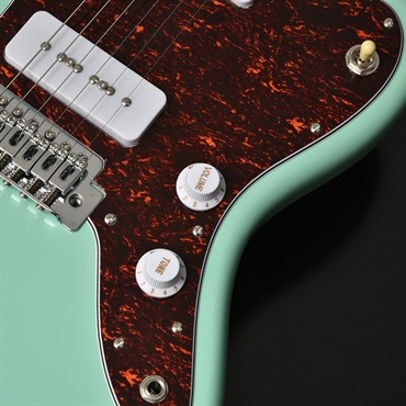 Bacchus Universe Series BJM-1-RSM/M (SFG) 画像3