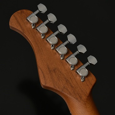 Bacchus Universe Series BJM-1-RSM/M (SFG) 画像10