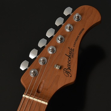 Bacchus Universe Series BJM-1-RSM/M (BLK) 画像2