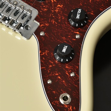 Bacchus Universe Series BJM-3-RSM/M (OWH) 画像4