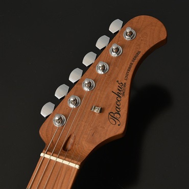 Bacchus Universe Series BJM-3-RSM/M (3TS) 画像2
