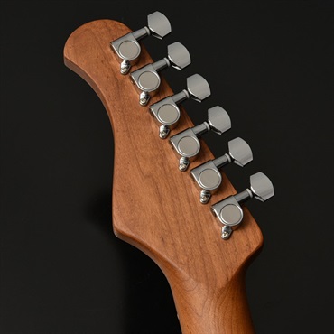 Bacchus Universe Series BJM-3-RSM/M (PTL-SOB) 画像4