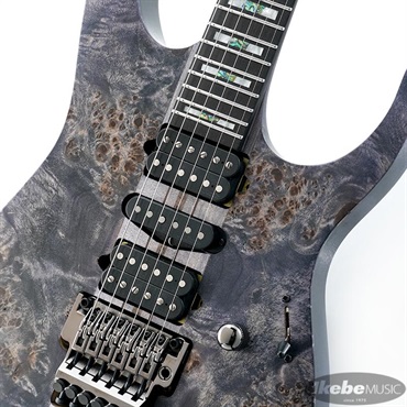 Ibanez Premium RGT1270PB-DTF 画像3