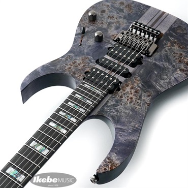 Ibanez Premium RGT1270PB-DTF 画像5