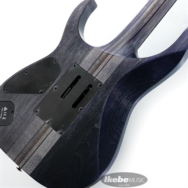 Ibanez Premium RGT1270PB-DTF 画像7