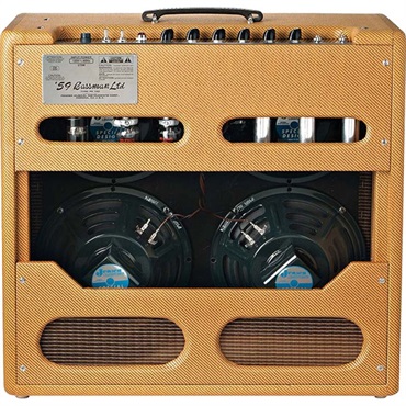 Fender USA 【夏のボーナスセール】【WEB限定在庫処分セール】 59 BASSMAN LTD（アンプ コンボ フェンダー） 画像1