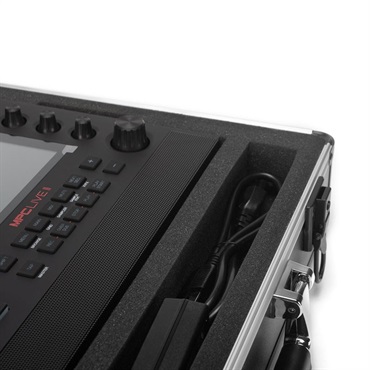 Analog Cases X2-ADWW-1OPE【Akai MPC Live 2 or MPC Live 専用 ハードケース】 画像1