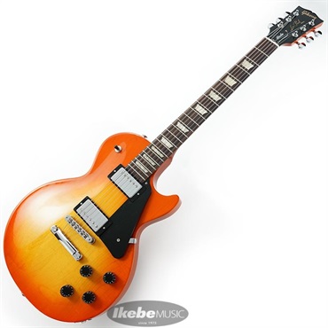 Gibson Les Paul Studio (Tangerine Burst) 画像1