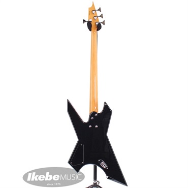 Killer KB-IMPULSS PJ 15 (Black) 画像2