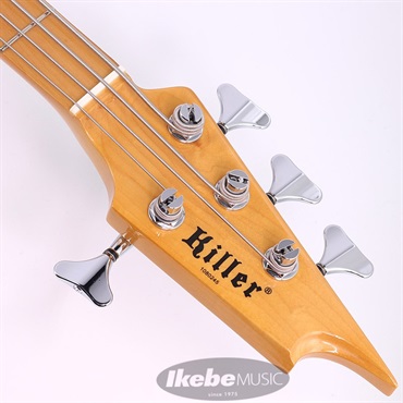 Killer KB-IMPULSS PJ 15 (Black) 画像5