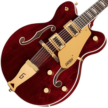 GRETSCH G5422G-12 Electromatic Classic Hollow Body Double-Cut 12-String (Walnut Stain) 画像2