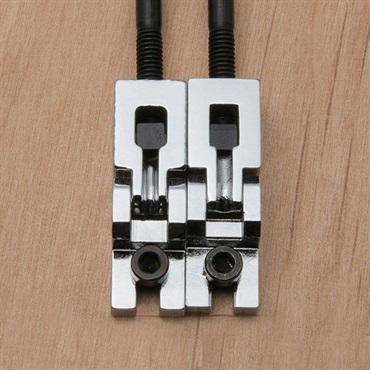 Floyd Rose FRサドル SET Ver.2 2&5弦用 (GOLD) 画像3