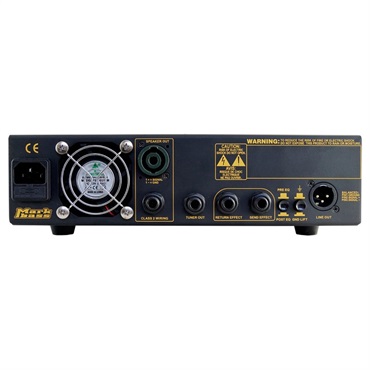 Markbass Little Mark IV [MAK-LM4] 画像1