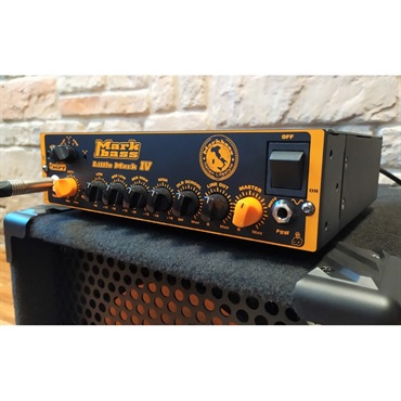 Markbass Little Mark IV [MAK-LM4] 画像3