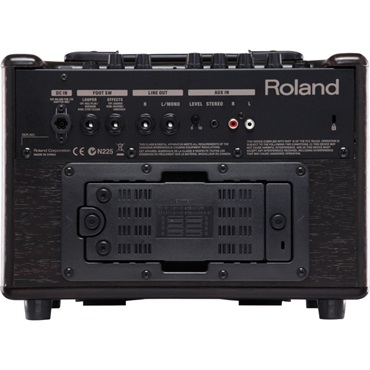 Roland AC-33 RW [Acoustic Chorus] ローランド 画像3