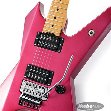 Killer KG-EXPLODER (Metallic Purple) 画像3