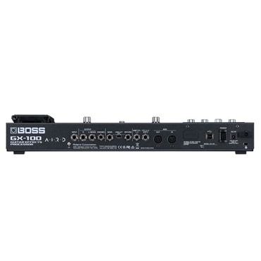 BOSS GX-100 マルチエフェクター ボス 画像2