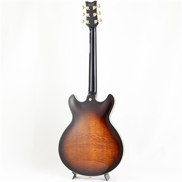 Ibanez JSM100-VT (Vintage Sunburst) [John Scofield Model] 画像2