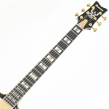 Ibanez JSM100-VT (Vintage Sunburst) [John Scofield Model] 画像5