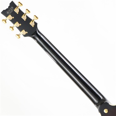 Ibanez JSM100-VT (Vintage Sunburst) [John Scofield Model] 画像6
